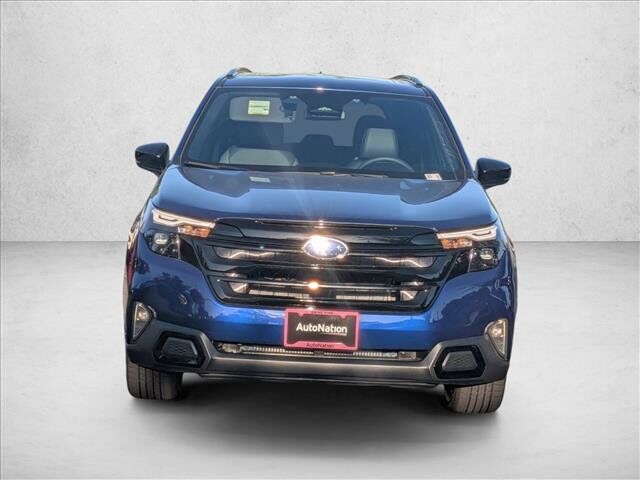2026 Subaru Forester Sport Roseville CA