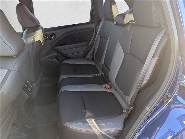 2026 Subaru Forester Sport Roseville CA
