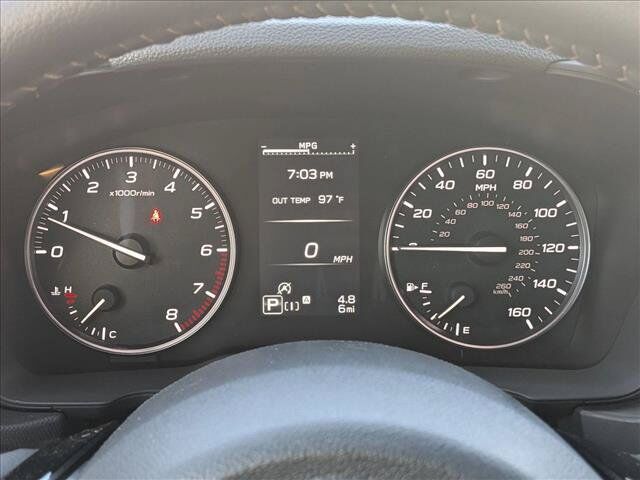 2026 Subaru Forester Sport Roseville CA