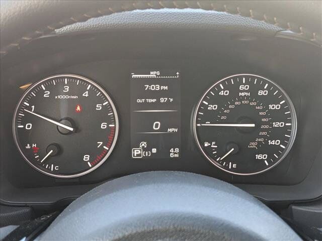 2026 Subaru Forester Sport Roseville CA