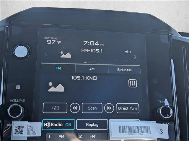 2026 Subaru Forester Sport Roseville CA