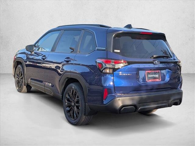 2026 Subaru Forester Sport Roseville CA