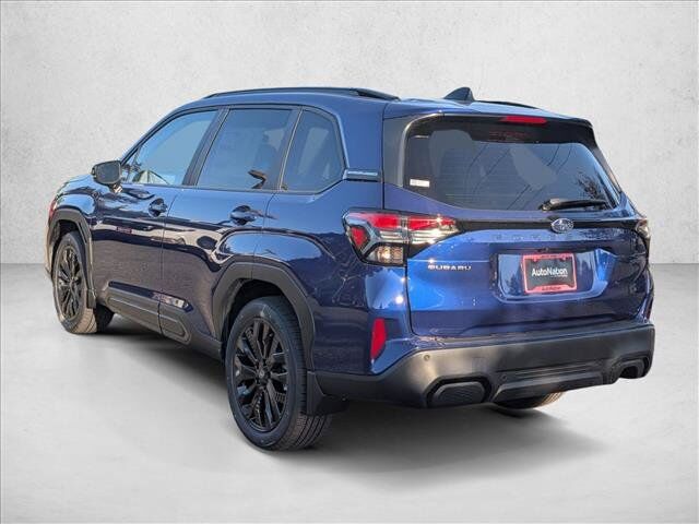 2026 Subaru Forester Sport Roseville CA