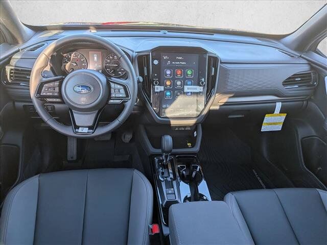 2026 Subaru Forester Sport Roseville CA