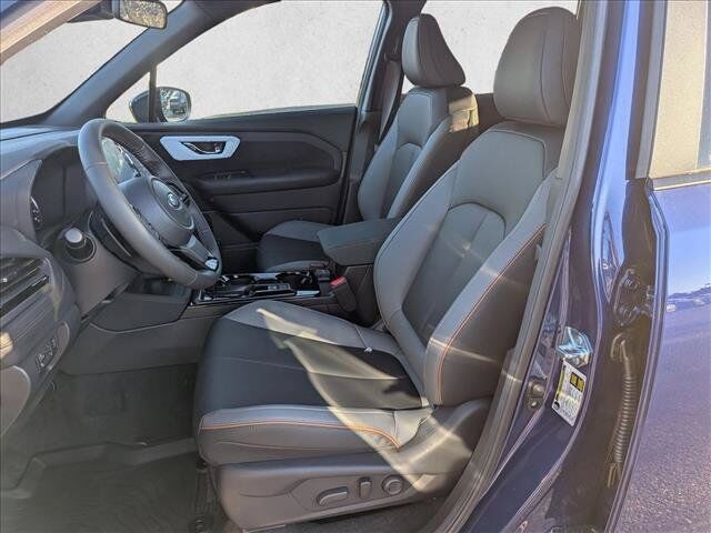 2026 Subaru Forester Sport Roseville CA