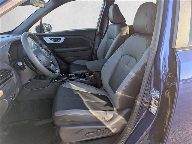 2026 Subaru Forester Sport Roseville CA