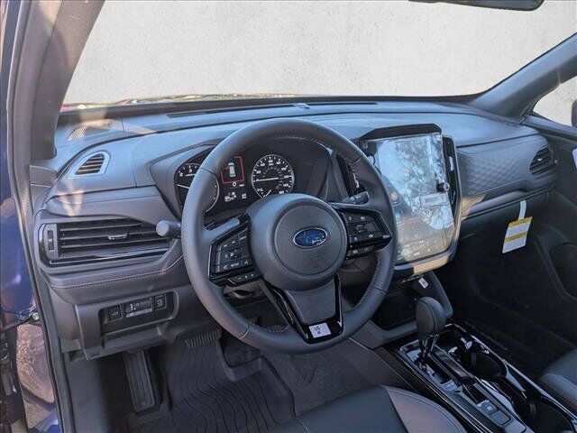 2026 Subaru Forester Sport Roseville CA