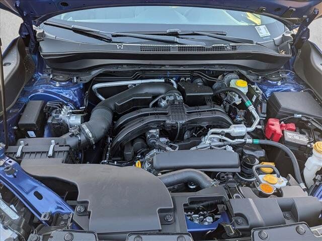 2026 Subaru Forester Sport Roseville CA