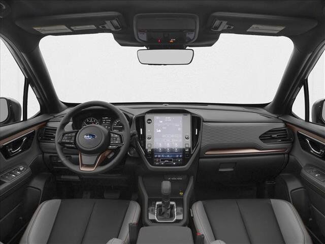 2026 Subaru Forester Sport Roseville CA