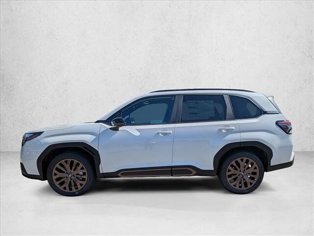 2026 Subaru Forester Sport Roseville CA
