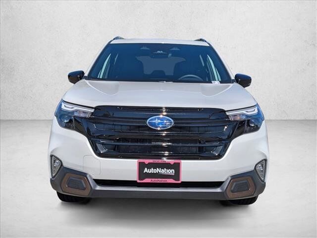 2026 Subaru Forester Sport Roseville CA