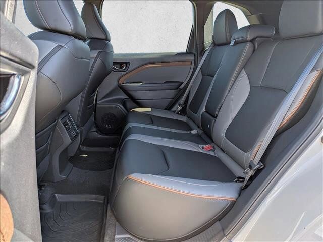 2026 Subaru Forester Sport Roseville CA