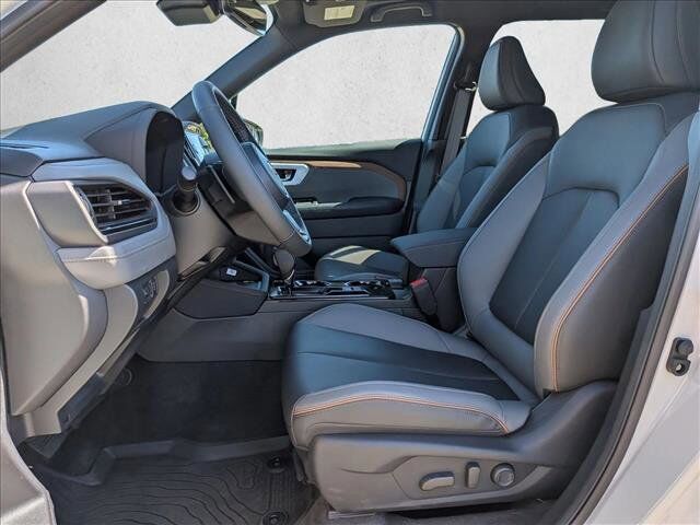 2026 Subaru Forester Sport Roseville CA