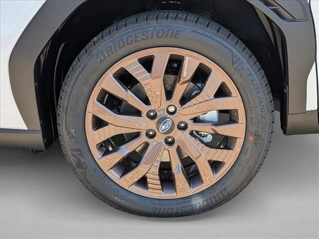 2026 Subaru Forester Sport Roseville CA