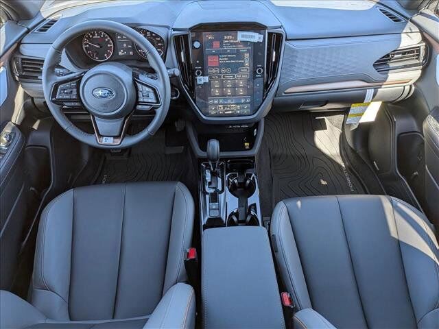 2026 Subaru Forester Sport Roseville CA