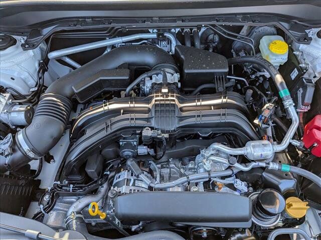 2026 Subaru Forester Sport Roseville CA
