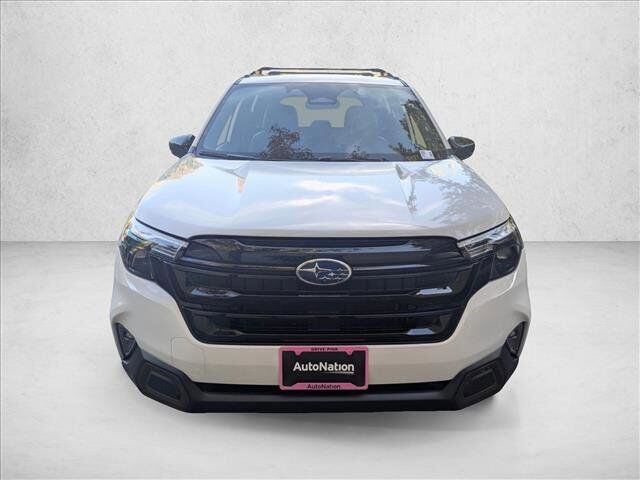 2026 Subaru Forester Sport Roseville CA