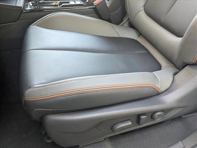 2026 Subaru Forester Sport Roseville CA