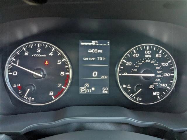 2026 Subaru Forester Sport Roseville CA