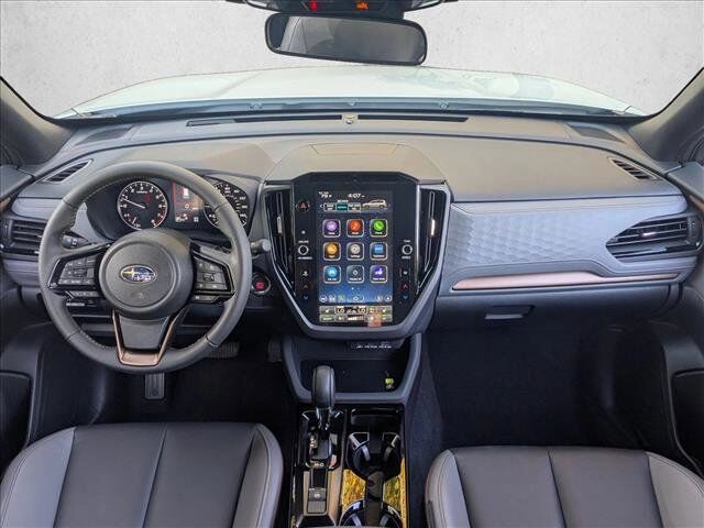 2026 Subaru Forester Sport Roseville CA