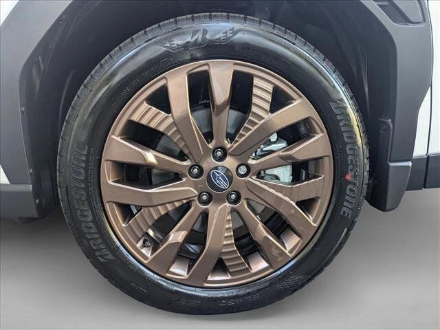 2026 Subaru Forester Sport Roseville CA