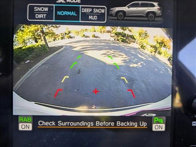 2026 Subaru Forester Sport Roseville CA