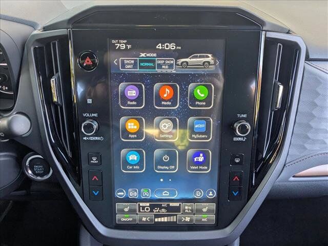 2026 Subaru Forester Sport Roseville CA