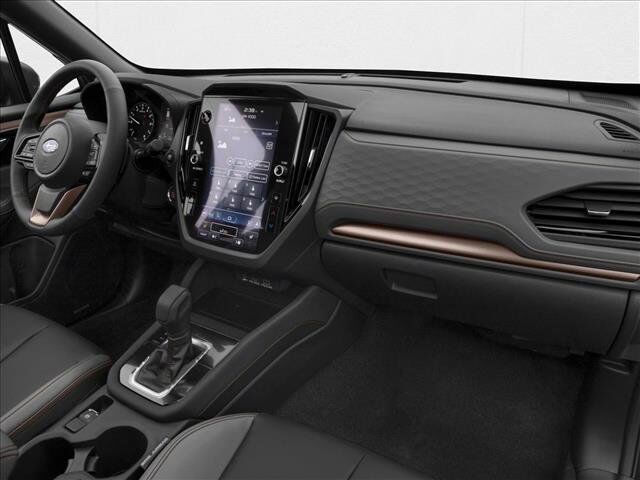 2026 Subaru Forester Sport Roseville CA