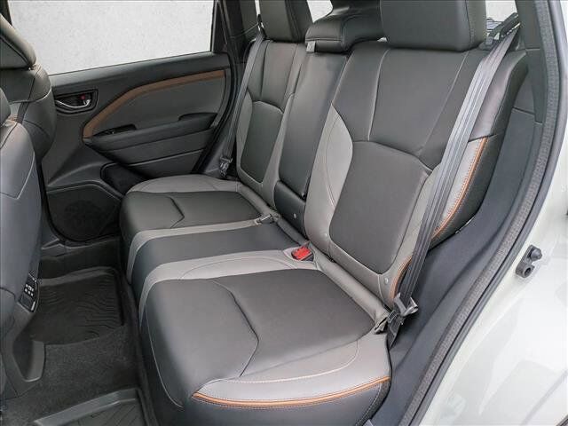 2026 Subaru Forester Sport Roseville CA