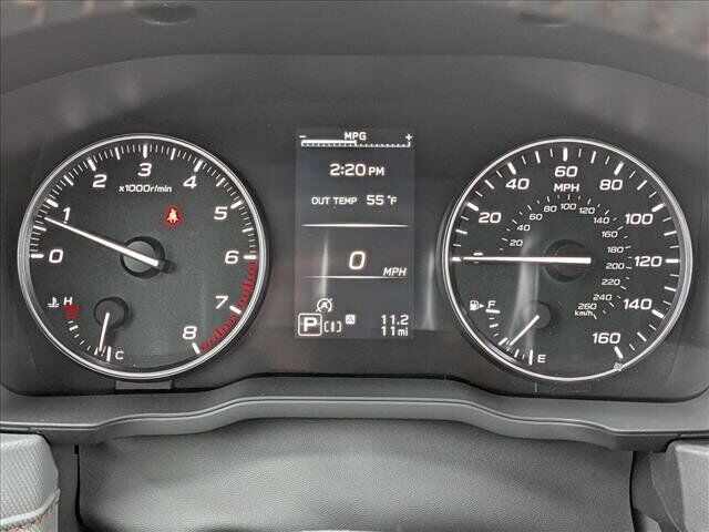 2026 Subaru Forester Sport Roseville CA