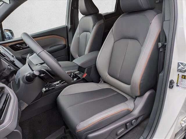 2026 Subaru Forester Sport Roseville CA