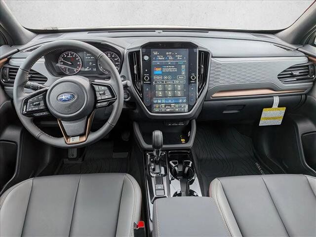 2026 Subaru Forester Sport Roseville CA