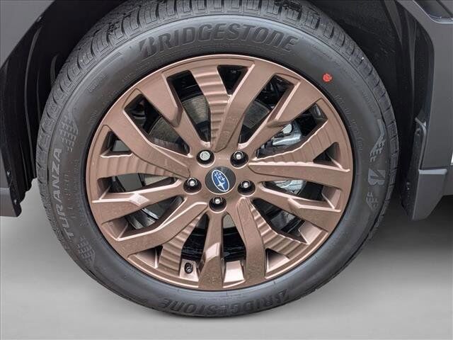 2026 Subaru Forester Sport Roseville CA