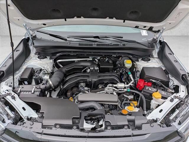 2026 Subaru Forester Sport Roseville CA