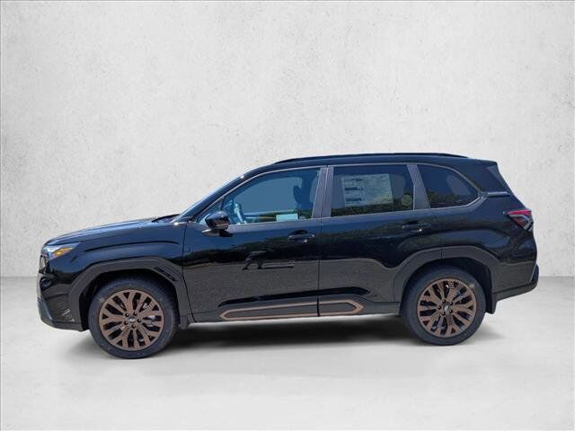 2026 Subaru Forester Sport Roseville CA