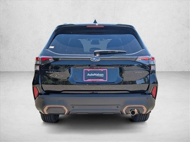 2026 Subaru Forester Sport Roseville CA