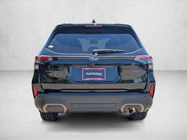 2026 Subaru Forester Sport Roseville CA