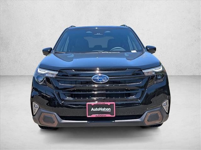 2026 Subaru Forester Sport Roseville CA