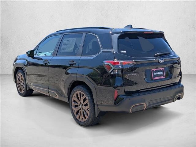 2026 Subaru Forester Sport Roseville CA
