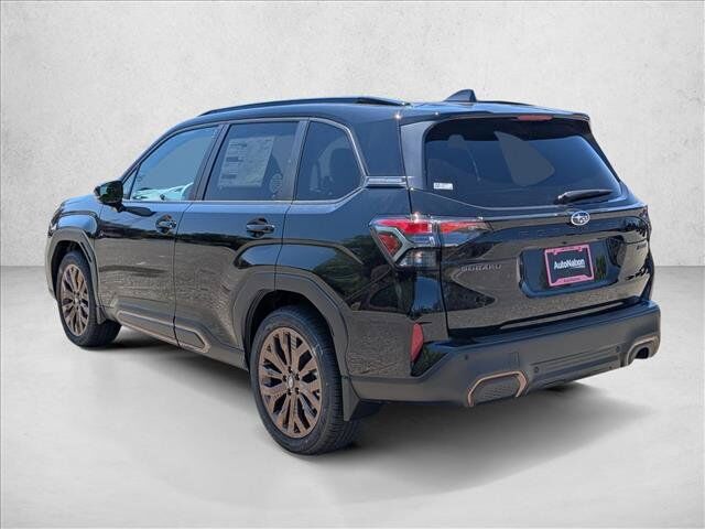 2026 Subaru Forester Sport Roseville CA