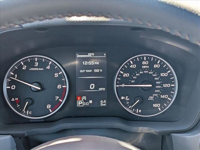 2026 Subaru Forester Sport Roseville CA