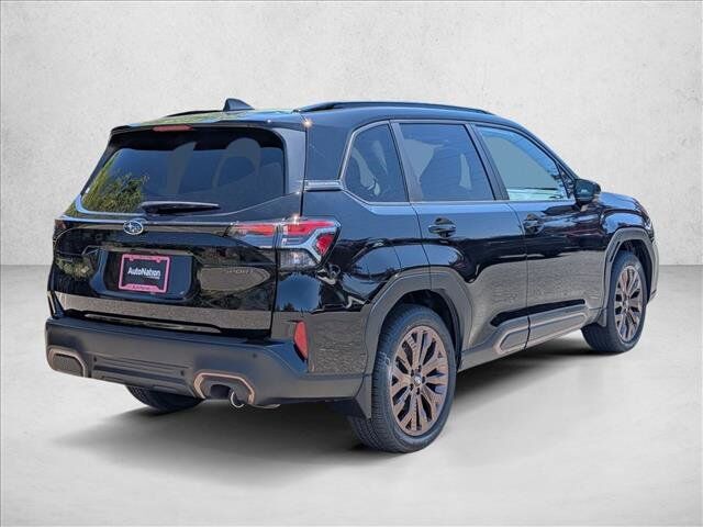2026 Subaru Forester Sport Roseville CA