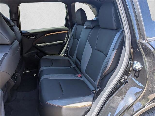 2026 Subaru Forester Sport Roseville CA