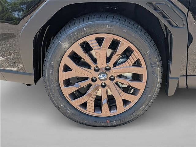 2026 Subaru Forester Sport Roseville CA
