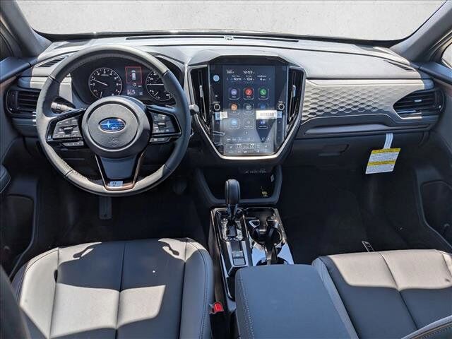 2026 Subaru Forester Sport Roseville CA