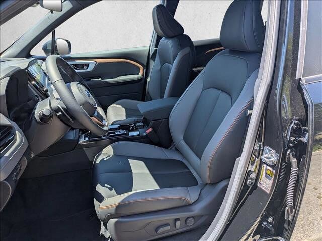 2026 Subaru Forester Sport Roseville CA