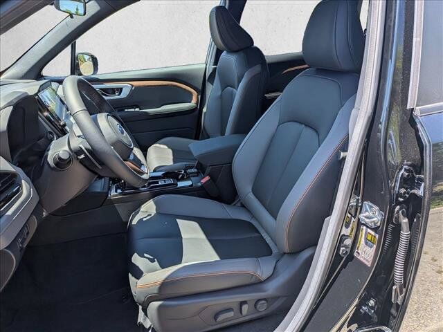 2026 Subaru Forester Sport Roseville CA
