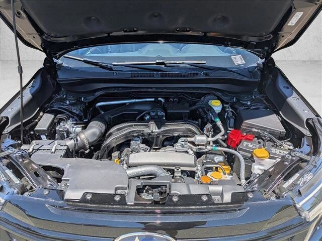 2026 Subaru Forester Sport Roseville CA