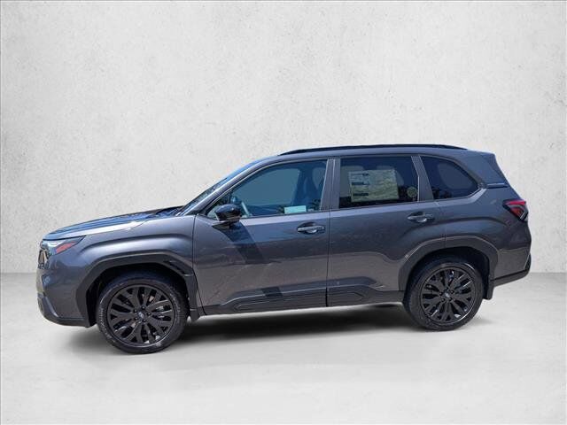 2026 Subaru Forester Sport Roseville CA