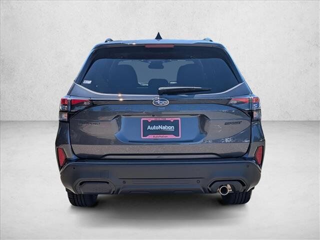 2026 Subaru Forester Sport Roseville CA